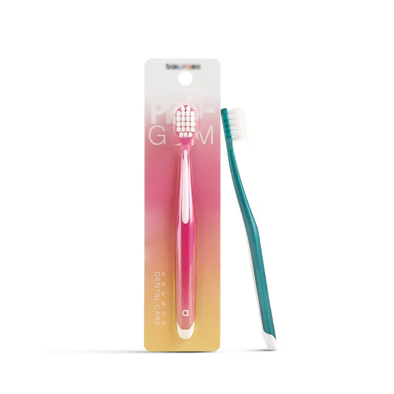 Meilleure brosse à dents normale