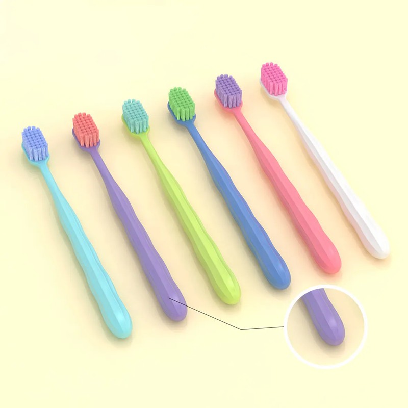 Meilleure brosse à dents ordinaire