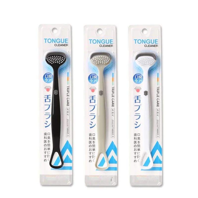 Comment la forme d'une brosse à dents influence-t-elle le nettoyage de la lan...
