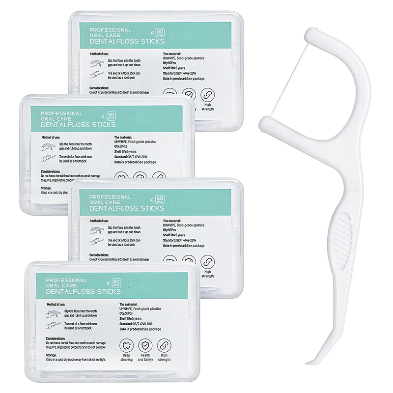 Meilleurs cure-dents