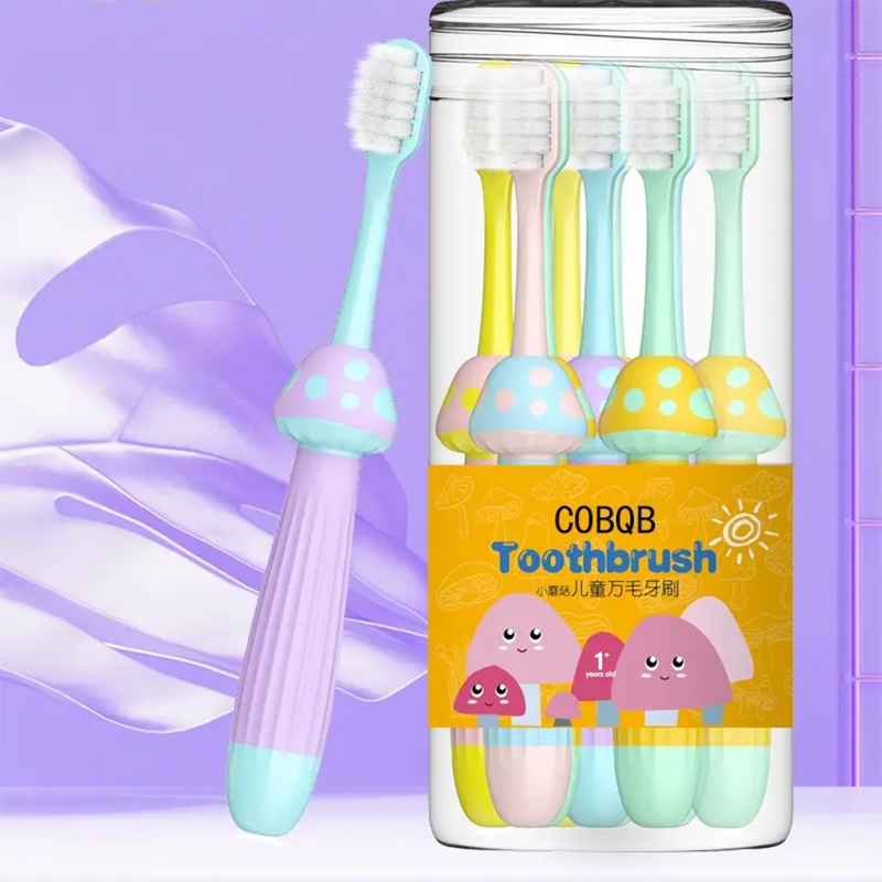 Brosse à dents des enfants