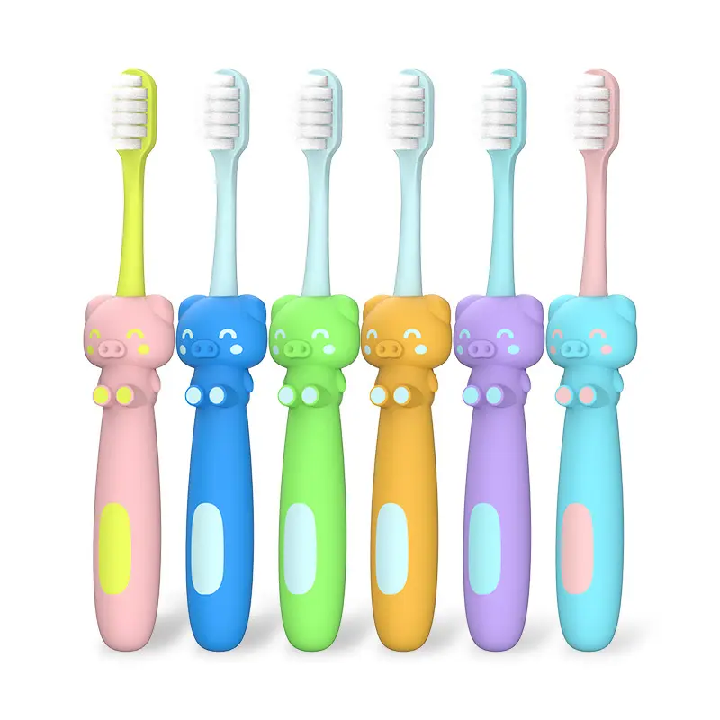 Brosse à dents de conception amusante