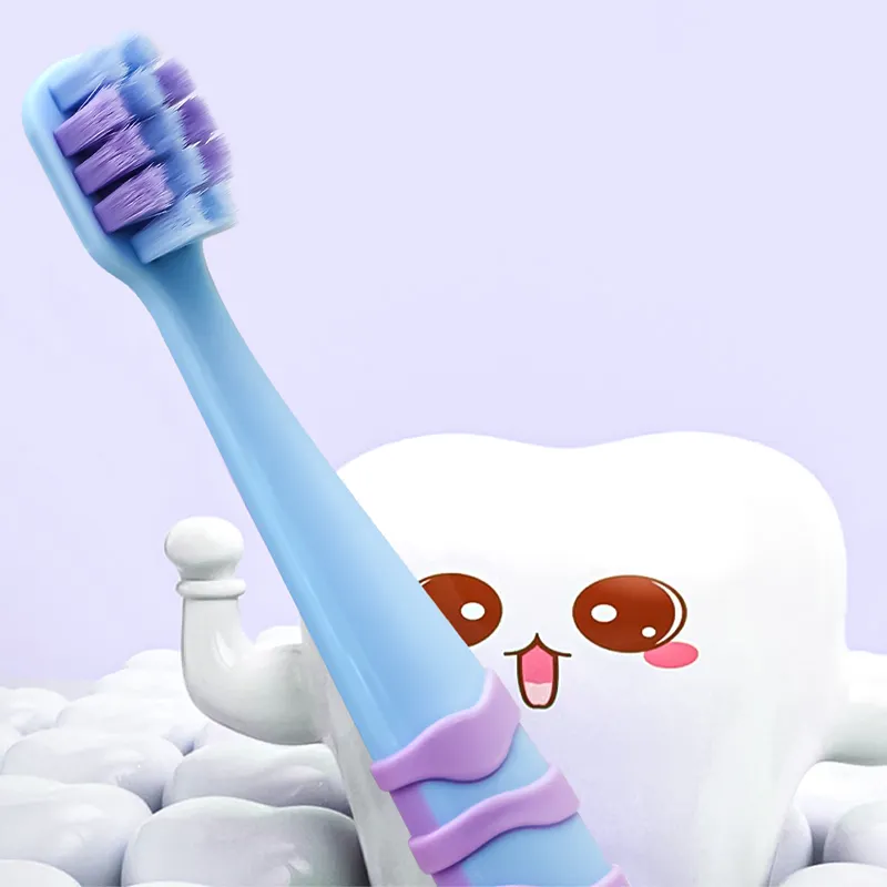 Brosse à dents junior