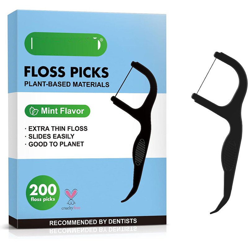 Picks à dents Amazon