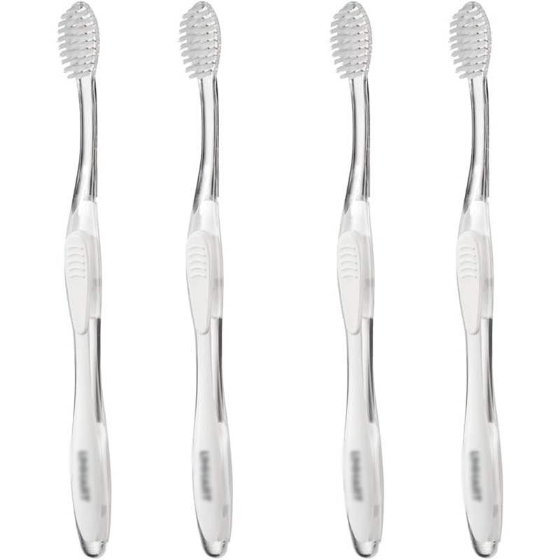 Brosse à dents pour les dents sensibles