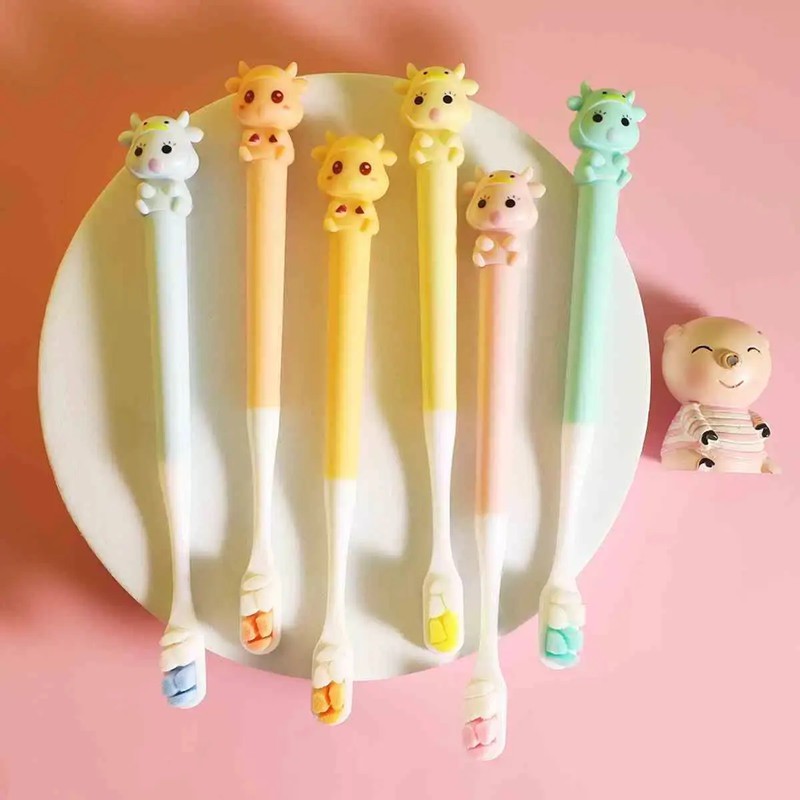 Brosse à dents junior