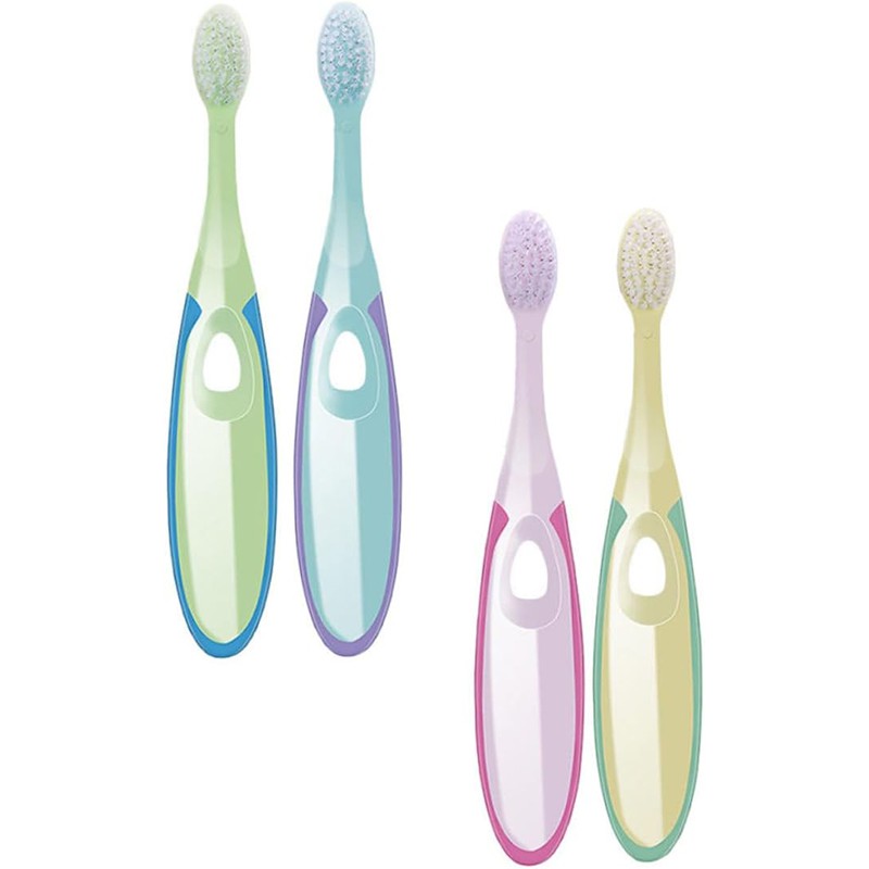 Brosses à dents pour les enfants